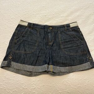 TH Midi Shorts